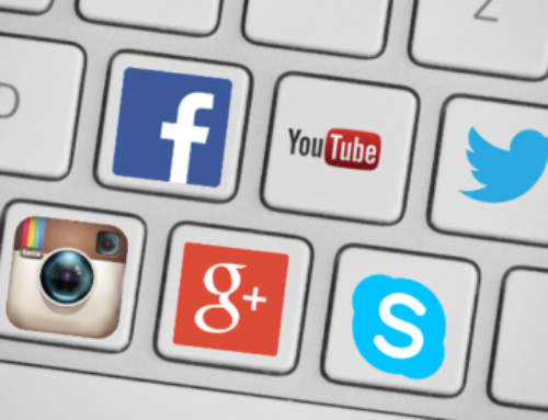 Werben auf sozialen Netzwerken – Regeln für Influencer