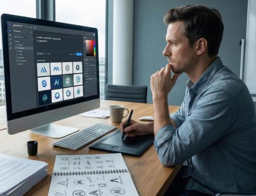 Kein Urheberrecht für KI-generierte Logos: Was das wegweisende Urteil des AG München für die Praxis bedeutet