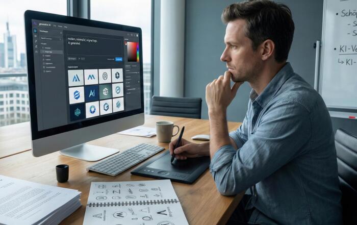 Kein Schutz für KI-Kunst: Ein neues Urteil des AG München sorgt für Aufsehen. Wer Logos nur mit Prompts generiert, wird nicht zum Urheber. Marken- und Wettbewerbsrecht als neue Lösungsansätze.